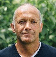 Tobias Stöger