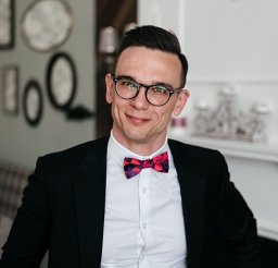Polynski Mikhail V