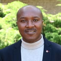 Gilbert Arinaitwe