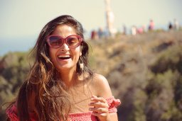 Anchal Agarwal