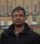 Siddhartha Sankar Satapathy