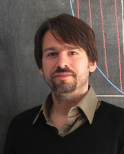 Stephan Tillmann