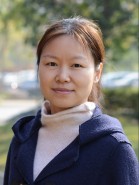 Yanhong Zhou
