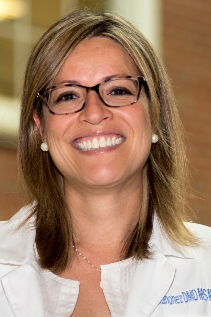 Rocio Beatriz Quinonez