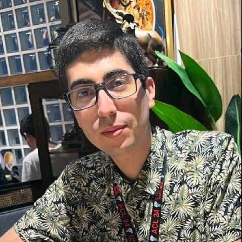 Pablo Messina