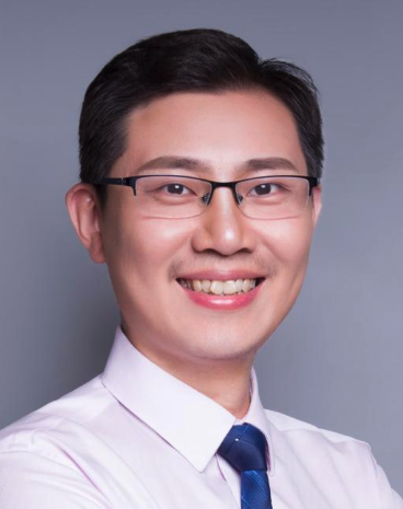 Jian Luo