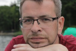 Sergey Levitskii