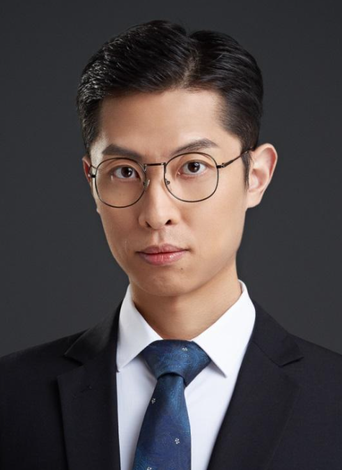 Hao Yu