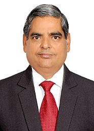 C. B. Pandey