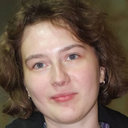 Marina Lebedeva