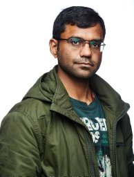 Keshav Samrat Modi