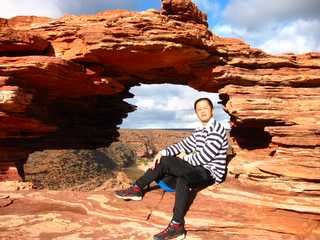 Godfrey Yeung Kwok-Yung