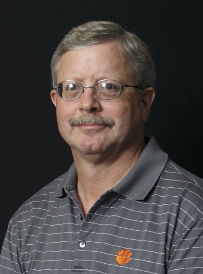 Joseph S. Thrasher