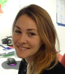 Marta Martinez-gil