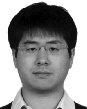 Zhe Wang