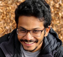 Prashast Srivastava