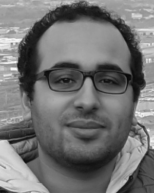Mohamed Naoufal Mahfoudi