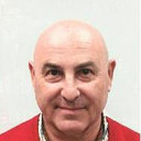 Arturo Martin Vega