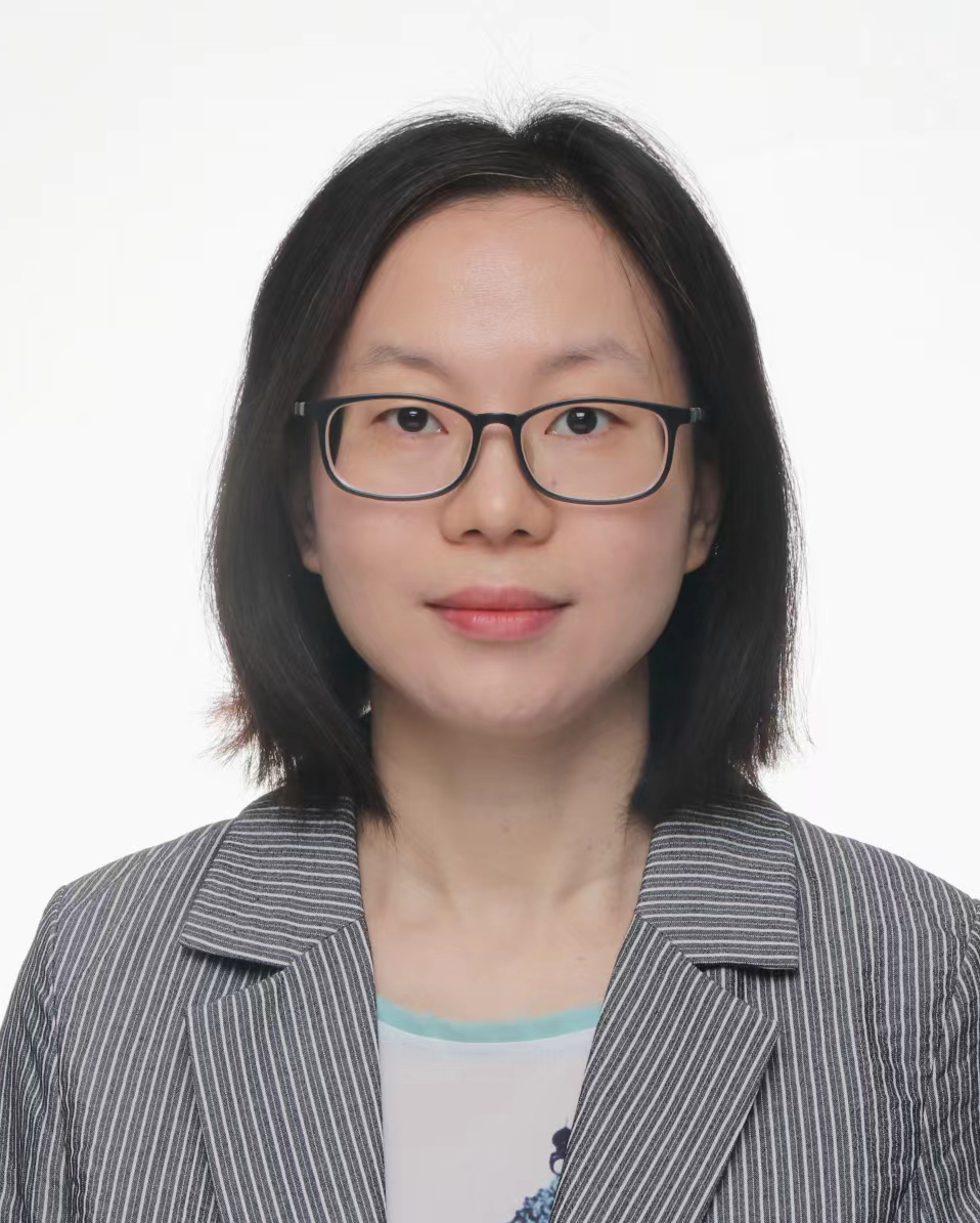 Lu Wang