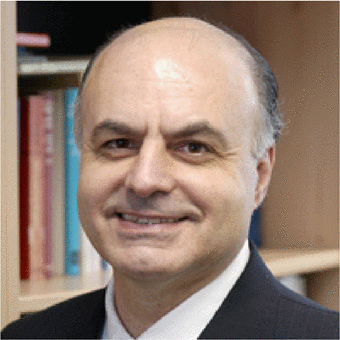 Mehmet Sahinkaya