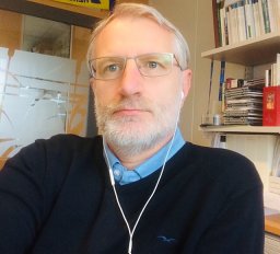 Faruk Djodjic
