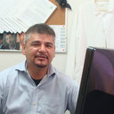 Marco Vinicio Ramirez-Mares
