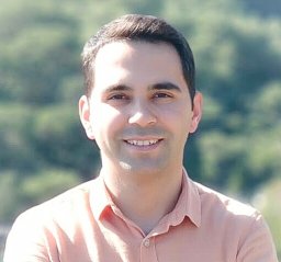 Huseyin Kamacı