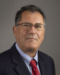 Aristidis Veves
