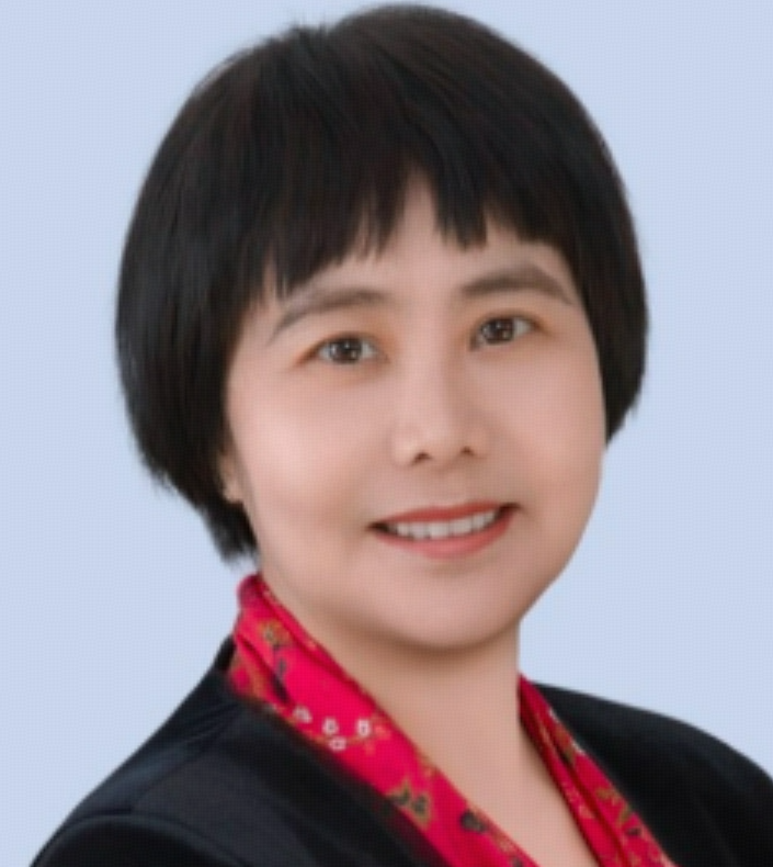 Xuemei Qin