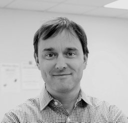 Greg Rybarczyk