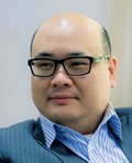 Martin J. Liu