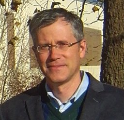 Andrew H. Ivester