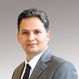 Sıtkı Akıncıoğlu