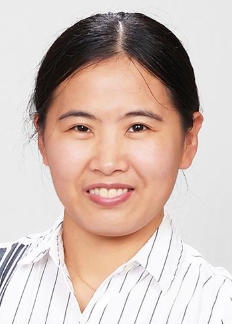 Rui Su