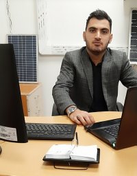 Amir Kouravand
