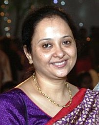 Jyoti Chopra