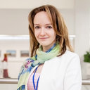 Tamara Selentyeva