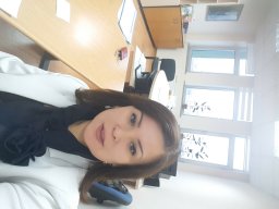 Gülmira Samatova