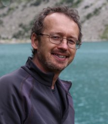 Gleb S. Pokrovski