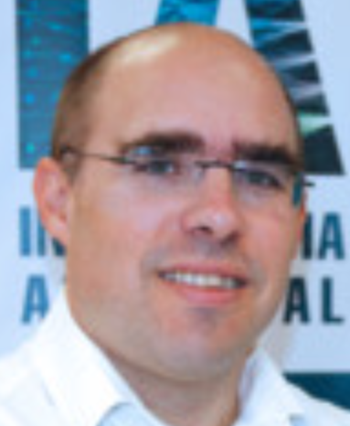 Pablo Haya