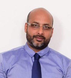 Adarsh Kumar