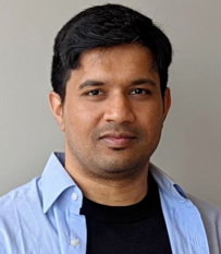 Sai Rajeswar