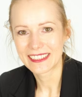 Malgorzata Rozanowska