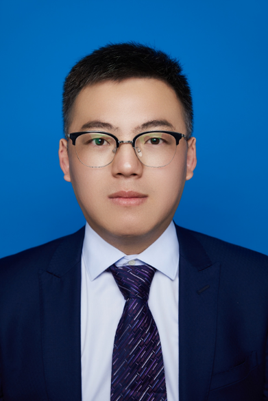 Jianing Zhou