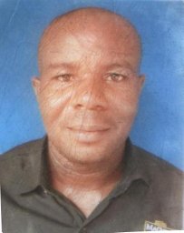 Michael Promise Ogolodom