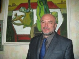 евгений борисович моргунов