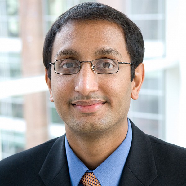 Ravi Subramanian