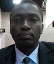 Abideen O Oluwasola