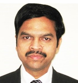 Muralidhar Miryala