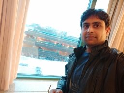Panda Arijit